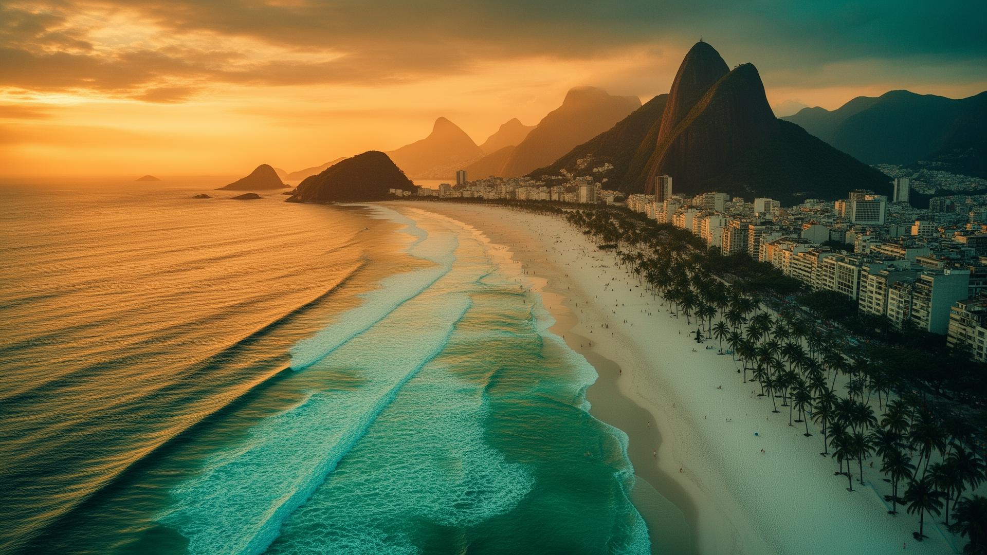 Studio Rio — The Brazil Connection | #1 Latin Jazz Album